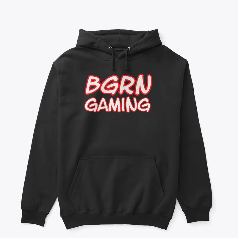 BGRN Gaming