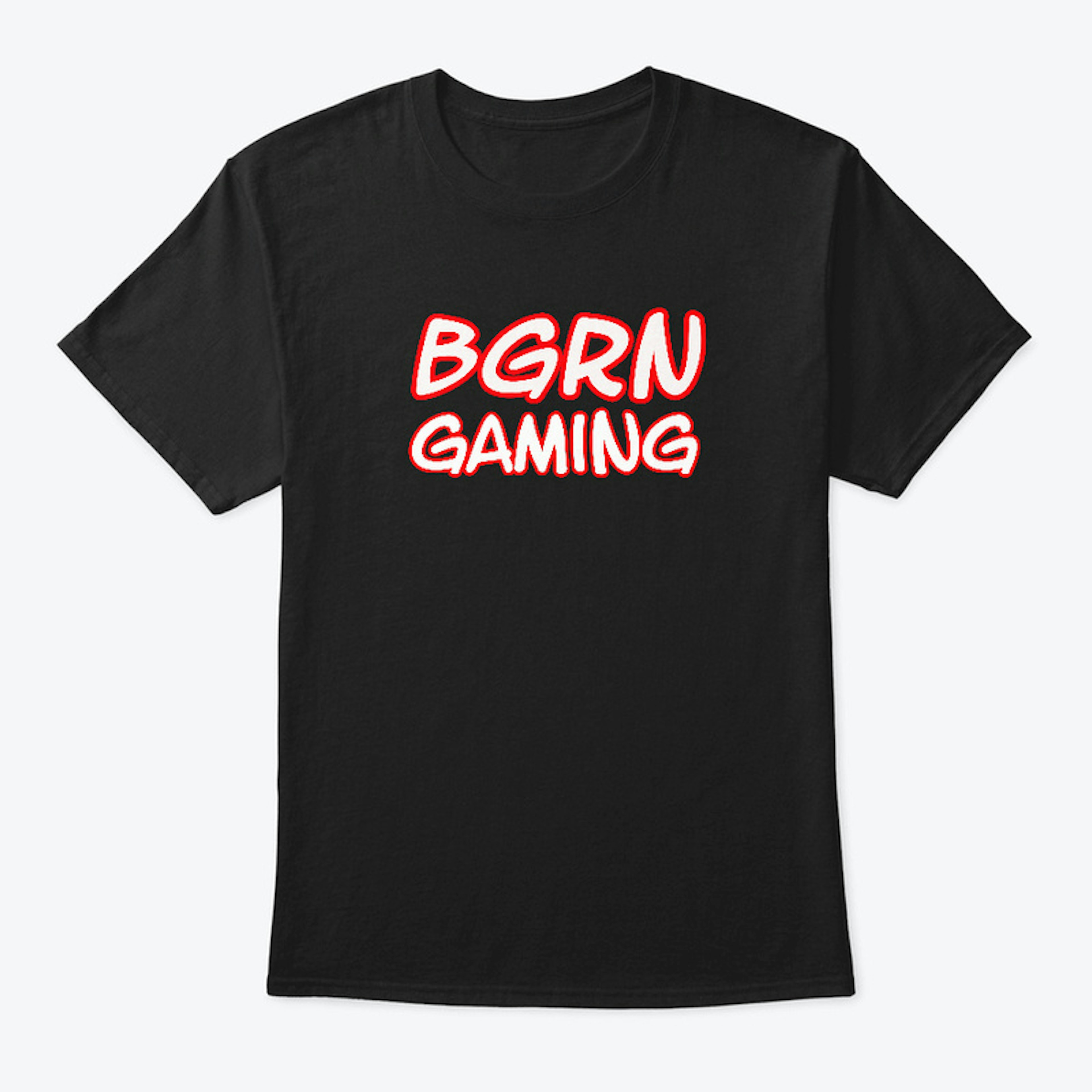 BGRN Gaming