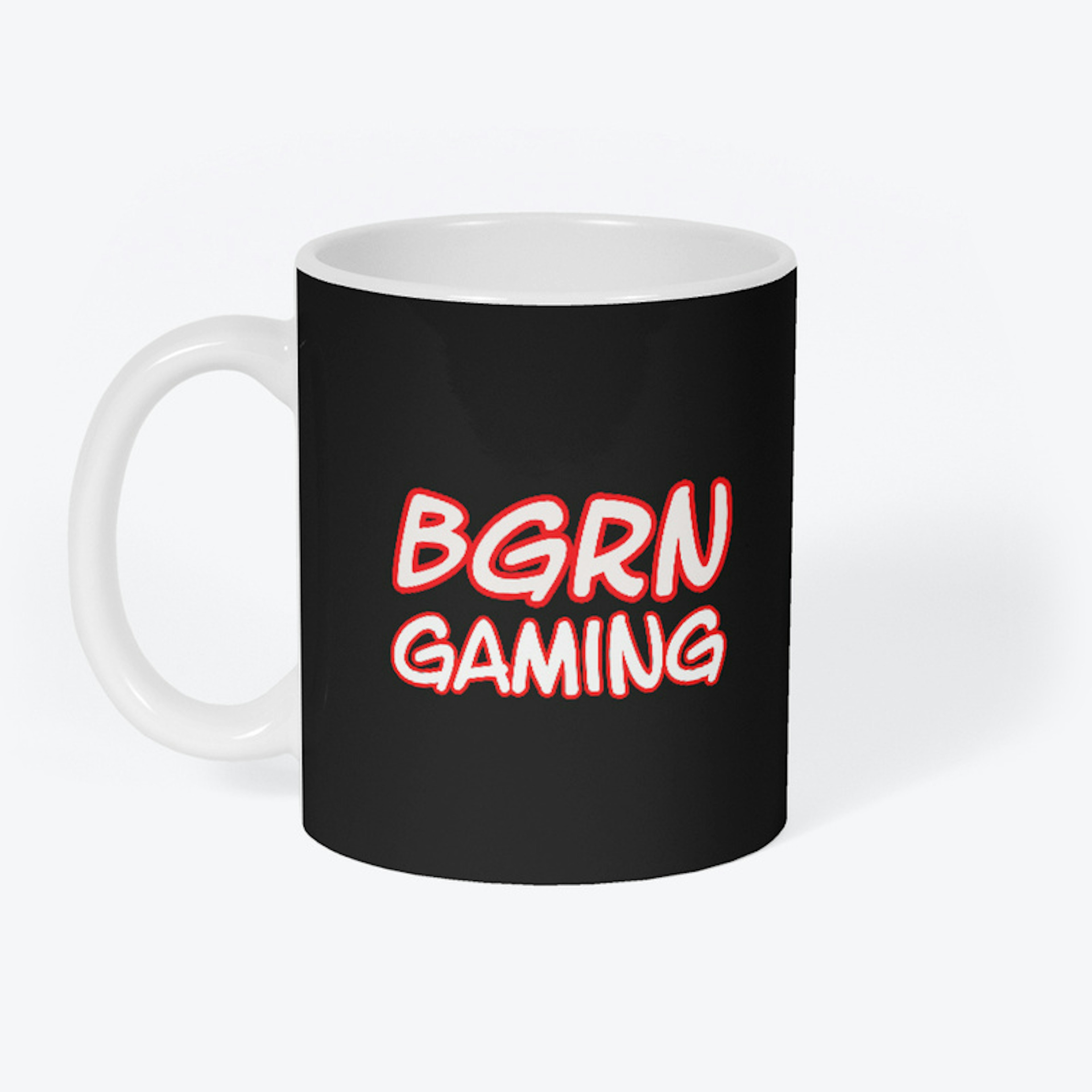 BGRN Gaming