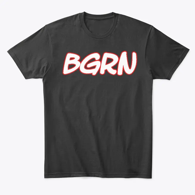 BGRN Acronym 