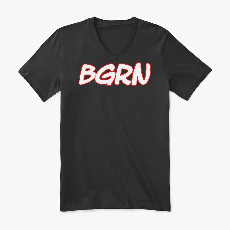 BGRN Acronym 