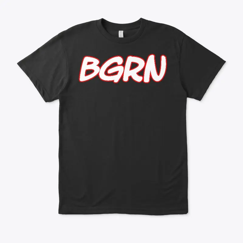 BGRN Acronym 